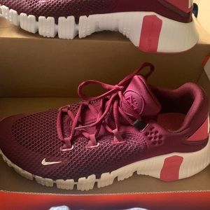 Nike running sneakers